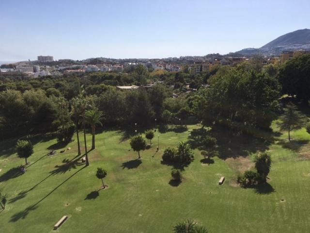 Minerva, Benalmadena Costa, Stunning Sea & Mountain View, 1 Bedroom Apartment Luaran gambar